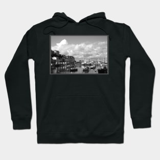 Devon Harbour Hoodie